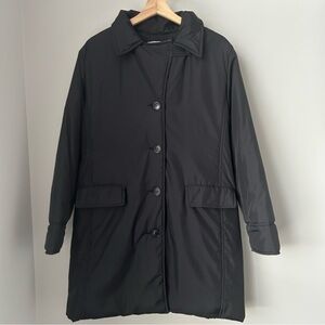 Max & Co Winter Rain Coat.
